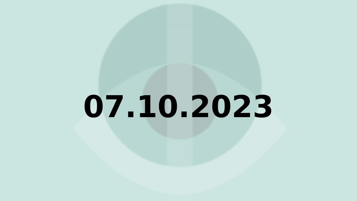 Hotter Climates Mean Eye Health Issues