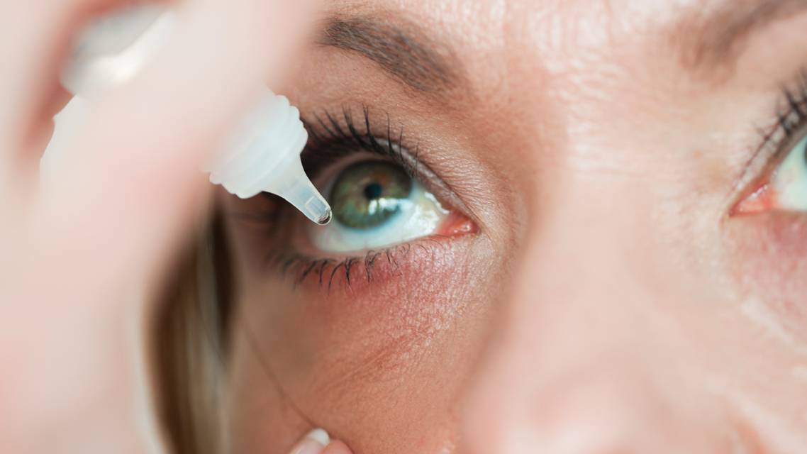 Identifying the Evolving Needs and Expectations of Todays Patients With Dry Eye