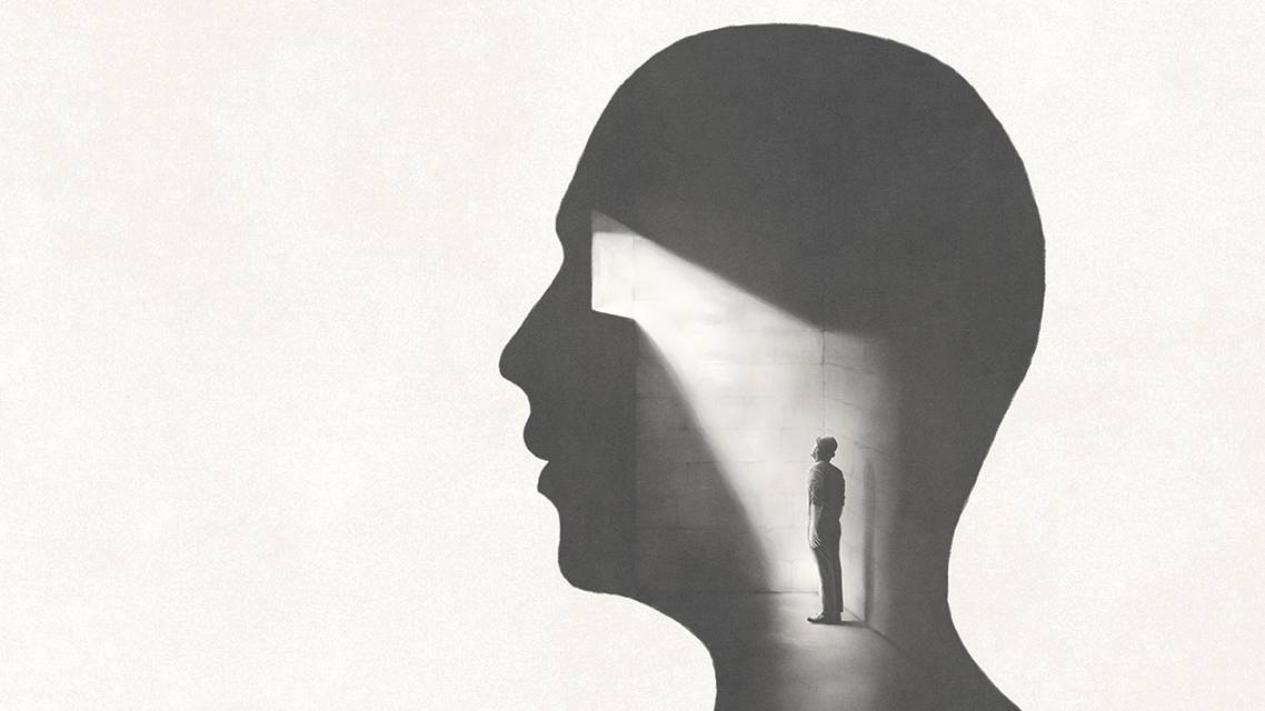 The Intersection of Optometry and Mental Illness