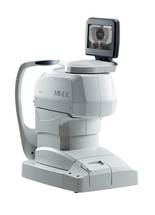 Nidek Launches the NT-1/1e Non Contact Tonometer image