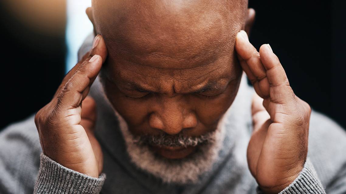 The ODs Role in Diagnosing and Managing Headaches