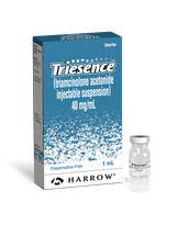 Harrow Secures 5-Year Strategic Agreement for Triesence and Announces Next-Generation Development image