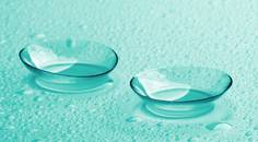 Medical Applications of Contact Lenses