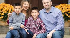 Up Close with Damon Dierker OD FAAO