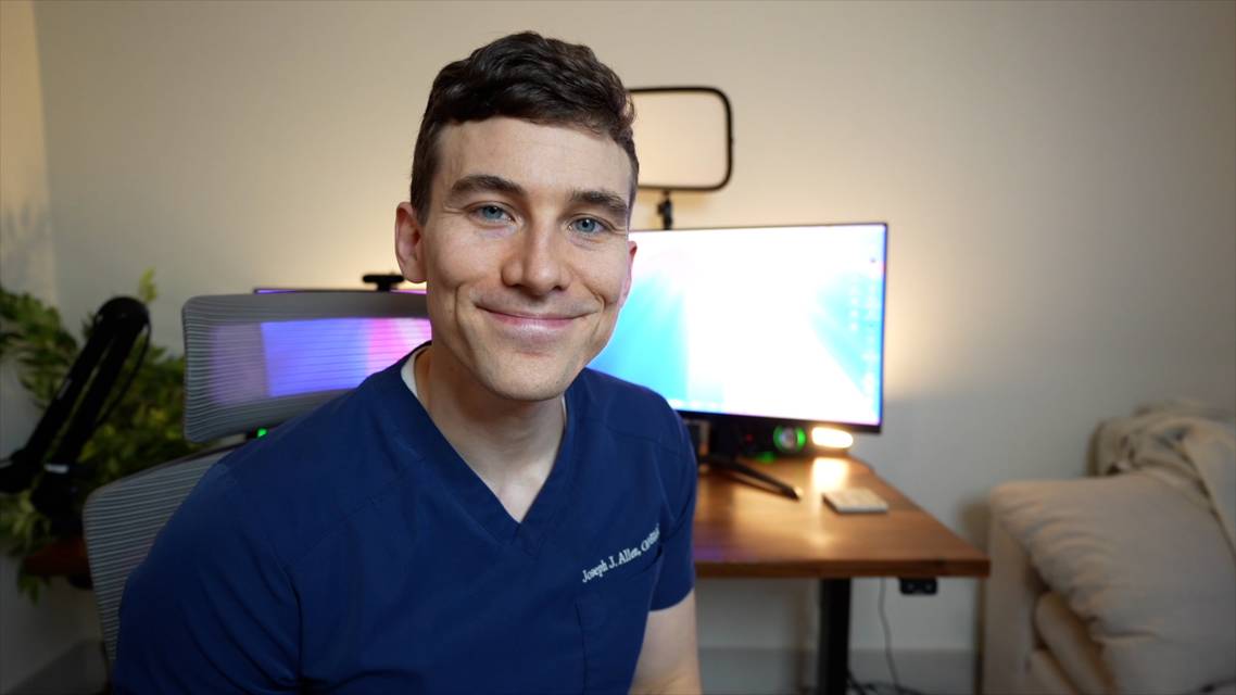 ECI video January 2025 thumbnail