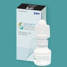 Visiox Pharma Licenses Glaucoma Drug Omlonti from Santen image