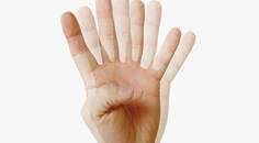 An Unusual Sudden Onset of Diplopia