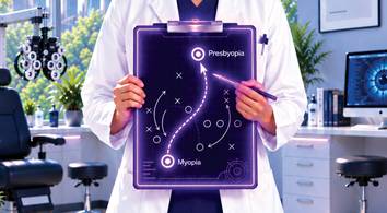 Identifying and Monitoring Myopia Now