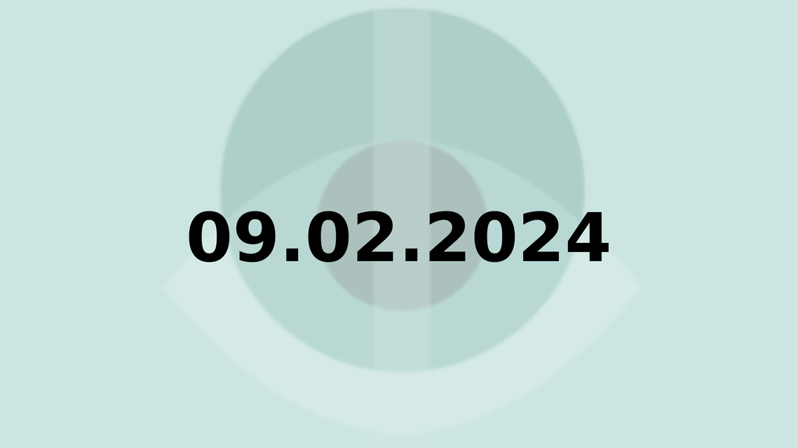 New Glaucoma Device Implanted in First Human