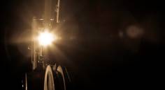 ROI on AMD OCT and Dark Adaptometry