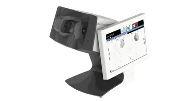 Konan Medical Receives CE Marking for ObjectiveFIELD Analyzer (OFA) image