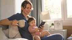 Practice Ownership Motherhood and Mental Health