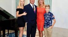 Up Close With Barbara L Horn OD