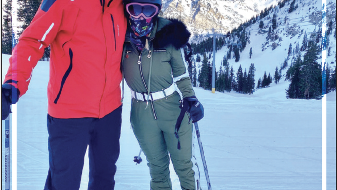 Up Close with Rachael A Wruble OD FAAO