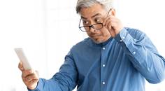 Coming Soon Presbyopia Correcting Eye Drops