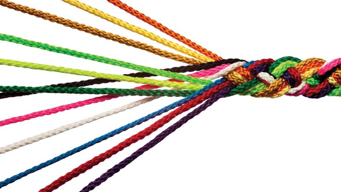 The Perks of Practicing in a Multidisciplinary Setting