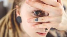 A Clinical Case of Tattoo Associated Uveitis