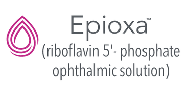 FDA Approves Glaukos’ Epioxa as First Incision-Free Corneal Cross-Linking Therapy for Keratoconus image