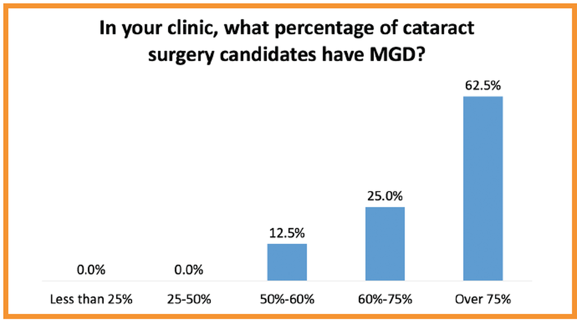 MGD Consensus Panel Taking Aim at Meibomian Gland Dysfunction