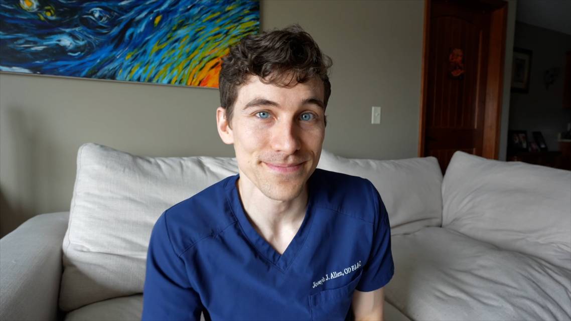 The Future of Treating Diabetic Eye Disease thumbnail