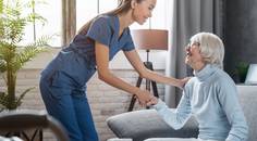 A Place for House Calls in Optometry