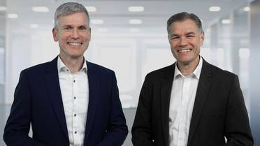Andreas Pecher to Succeed Dr. Karl Lamprecht as President and CEO of Carl Zeiss AG image