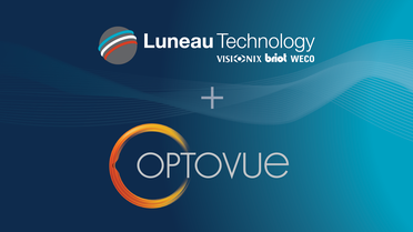 Luneau Technology and Optovue Announce Merger image