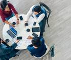 A Cataract Surgeon and the Referral Network A Roundtable Discussion