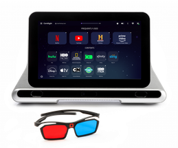 NovaSight Announces FDA 510(K) Clearance of CureSight Digital Therapy for Amblyopia image