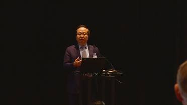 TissueTech Hosts Inaugural Leadership Summit to Discuss Best Practices on Regenerative Medicine image