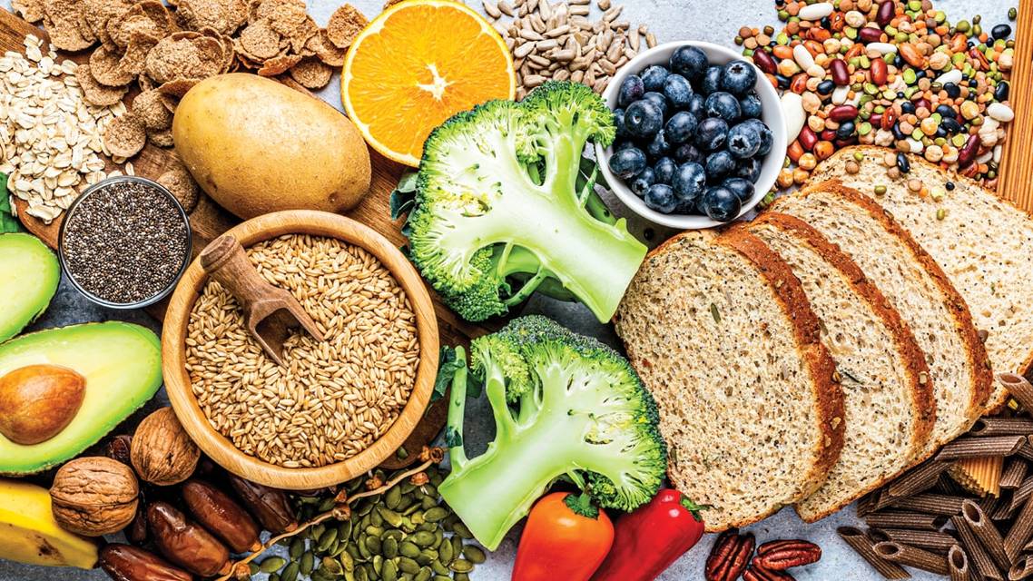 The Changing Landscape of Nutrition in Medicine