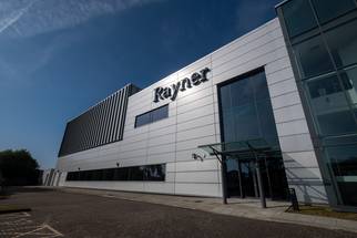 Rayner Expands IOL Manufacturing Capacity to Meet Growing Demand image