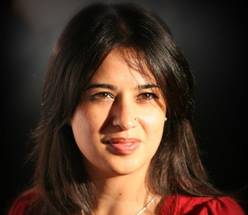 Ocular Therapeutix Names Namrata Saroj as Chief Business Officer image