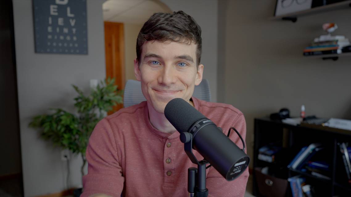 Revamp Your Virtual Set Up thumbnail