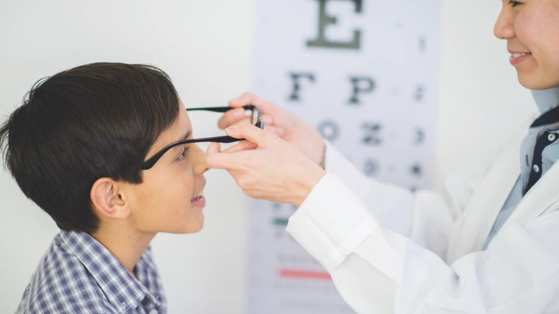 Important Insights on Myopia Management