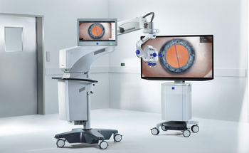 Zeiss to Showcase 3D Visualization and AI Innovations at Euretina 2024 image