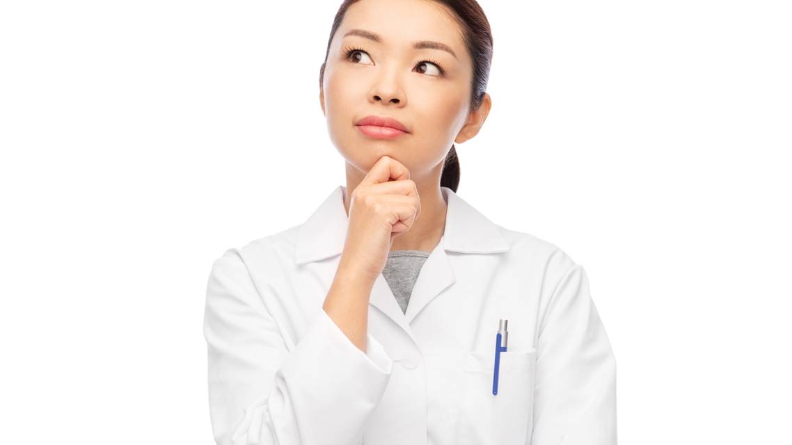 Bacterial Conjunctivitis or Something Else