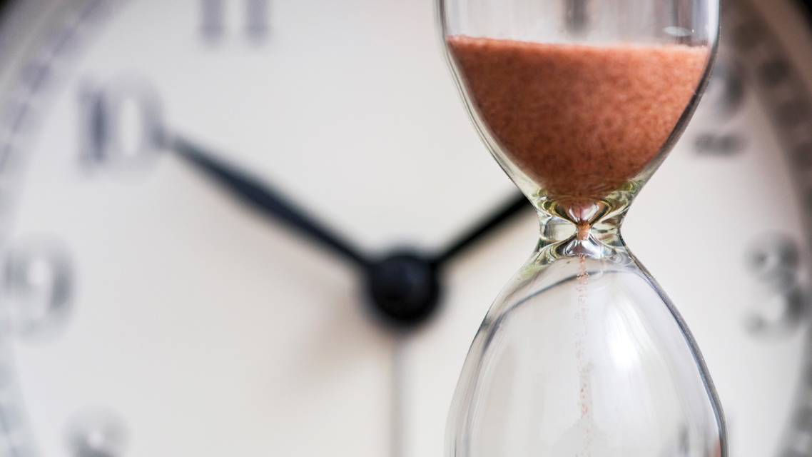 Slow AMD Progression