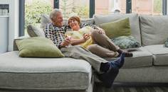 Involving Patients in the Care of Their AMD