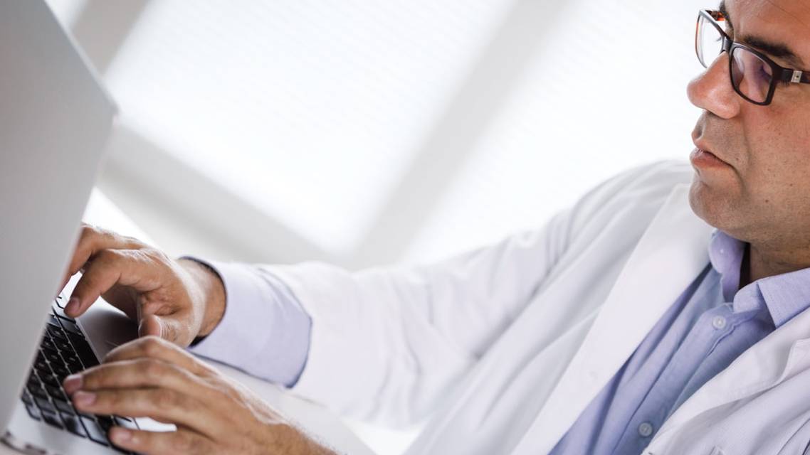 The Importance of Increasing OD to OD Referrals