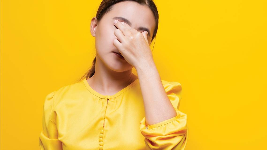 Allergy Management in Scleral Lens Wearers