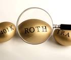 Roth IRA for ODs