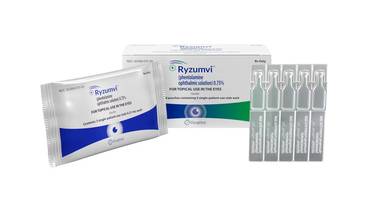 Ocuphire Publishes Phase 3 Trial Results of Ryzumvi for Reversal of Pharmacologically-Induced Mydriasis image