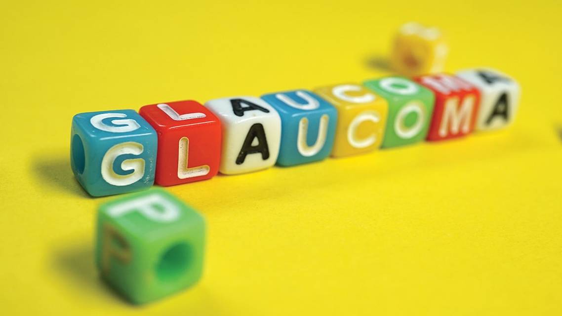 Managing Glaucoma in 2020