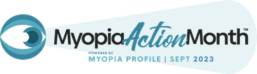 First Myopia Action Month Announced for September image