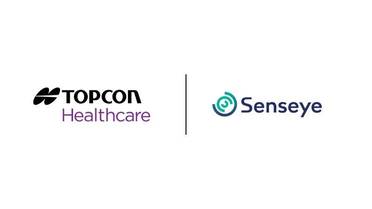 Topcon Healthcare Invests in Senseye to Advance Mental Health Diagnostics Through the Eye image
