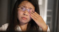 An Examination of the Presbyopic Patient With Dry Eye