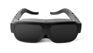 Gentex Acquires eSight image