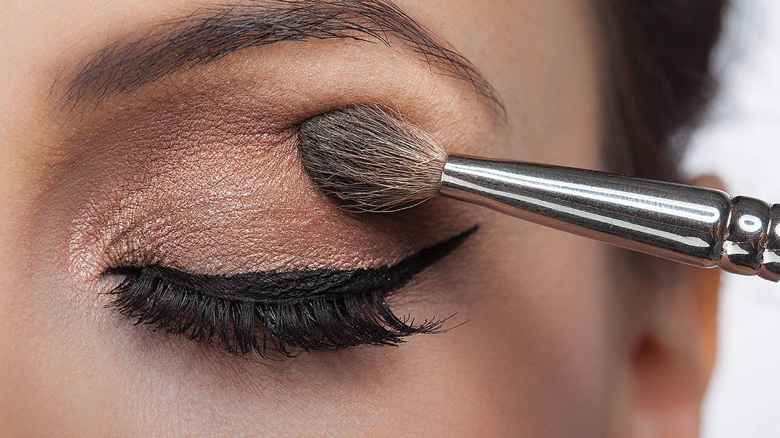 Managing Ocular Surface Complications From Harmful Eye Beauty Trends