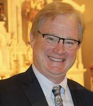 Jim McGrann Named 2026 Prevent Blindness Person of Vision Award Winning image